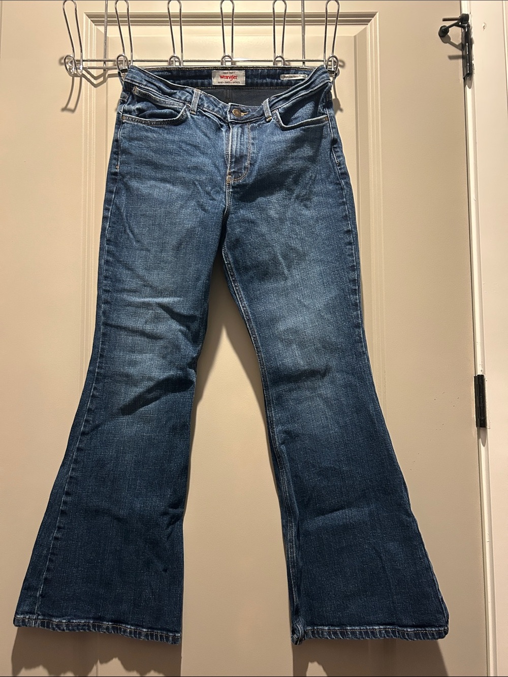 Wrangler Jeans